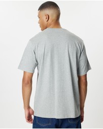 Carhartt WIP - SS Pocket T-Shirt