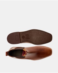 R.M.Williams - Comfort Craftsman Boot - Wide Fit