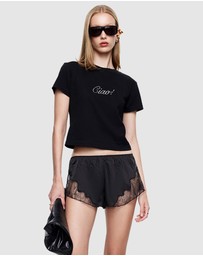 Lioness - Paradise Mini Shorts