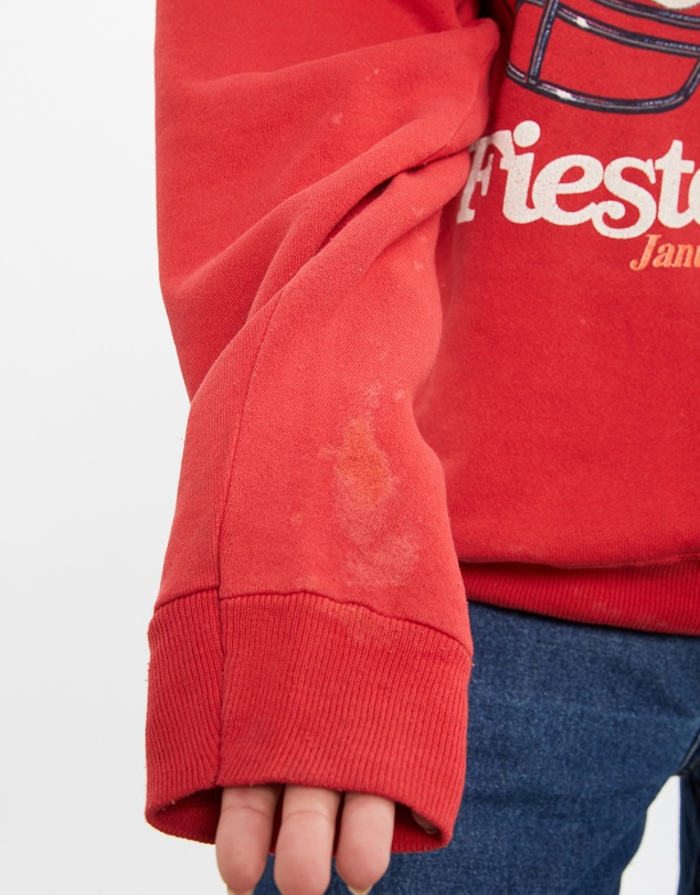 Vintage by The Real Deal - Pre Loved - 1994 NCAA Arizona Fiesta Bowl Sweatshirt