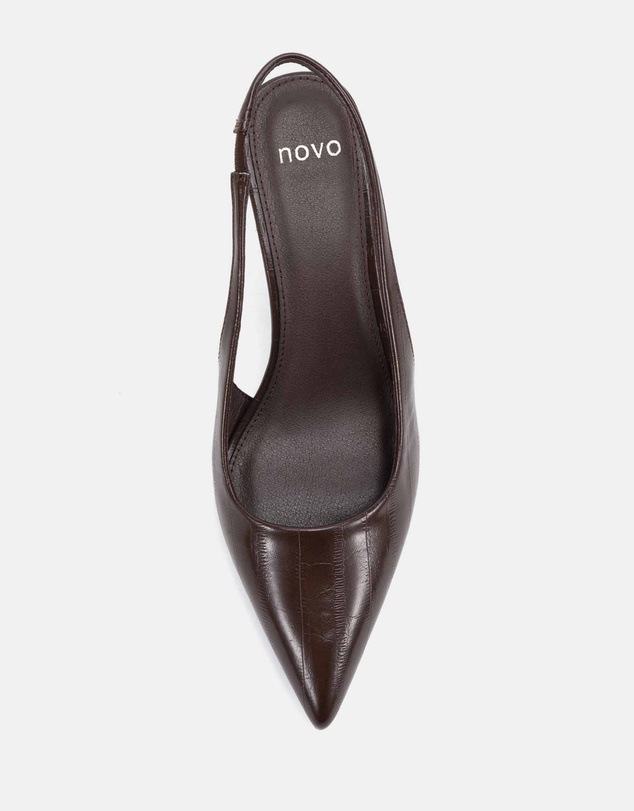 Novo - Irvin