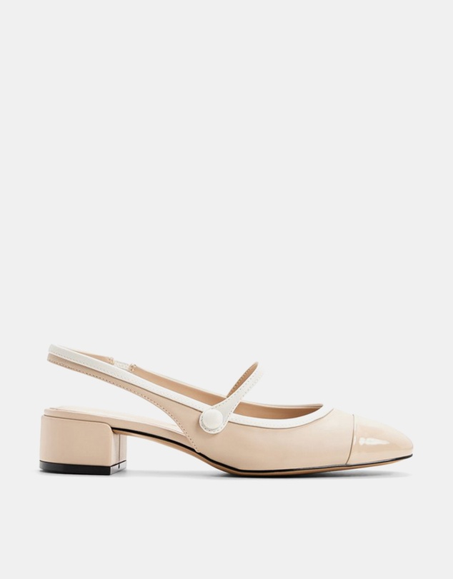 ALDO - Aggie Slingback Heels