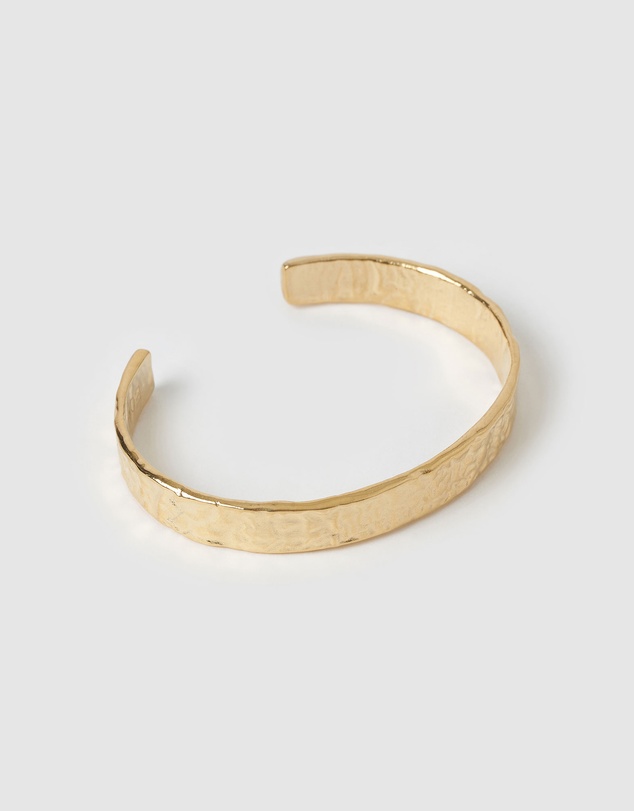 Arms Of Eve - Olivia Cuff Bracelet