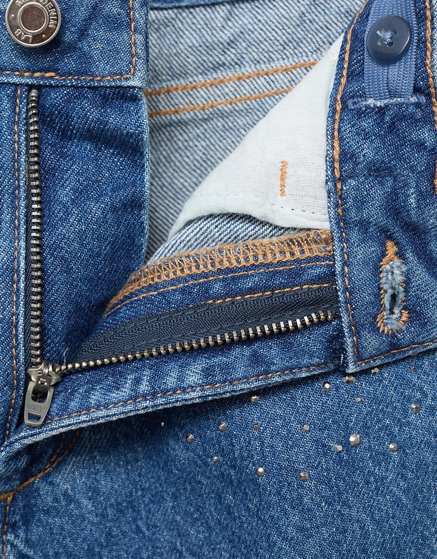 M.N.G - Shine Jeans - Kids-Teens