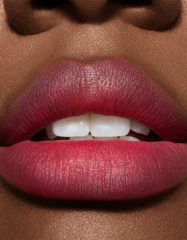 MAC - Powder Kiss Hazy Matte Lipstick