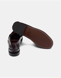 Sebago - Classic Dan Wide Fit Loafers - Women's