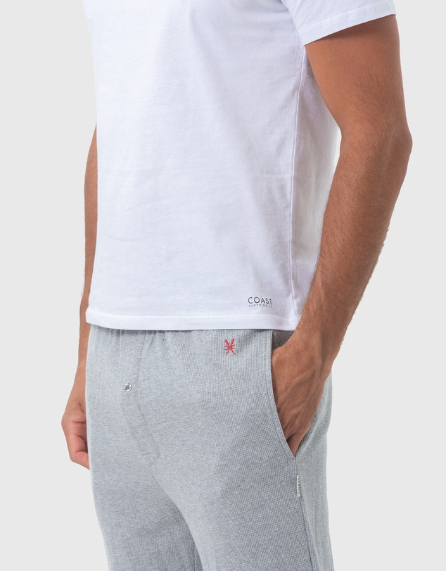 Coast Clothing - Lisbon Mens Lounge Pant