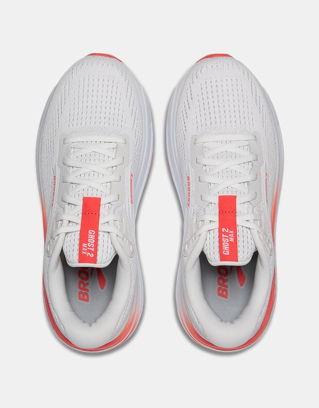 Brooks - Ghost Max 2 - Women's