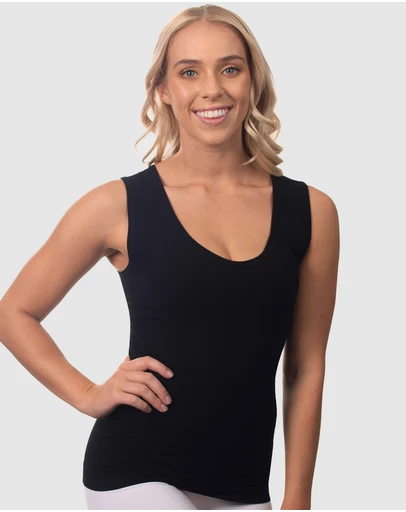 B Free Intimate Apparel - Bamboo Tank Top