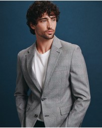 SABA - Garcon Italian Wool Jacket