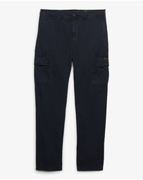 Superdry - Ripstop Light Cargo Pant