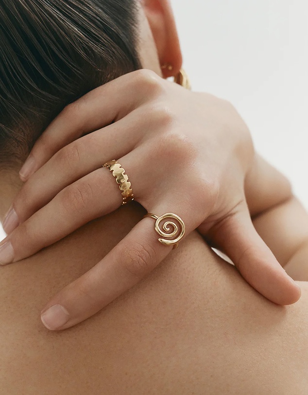 Kirstin Ash - Sweet Escape Ring