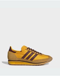 adidas Originals - SL 72 OG SHOES Womens
