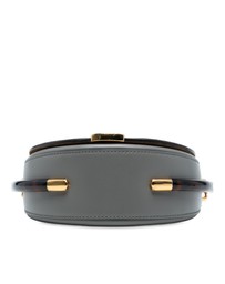Pre-Loved by Azura Reborn - Pre-Loved Leather Moonlight Crossbody