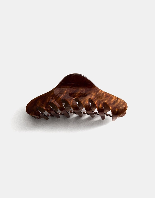 M.N.G - Pearl-Effect Hair Clip