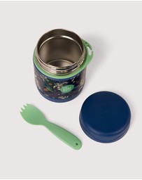 The Somewhere Co - Spider-Man Mini Insulated Container