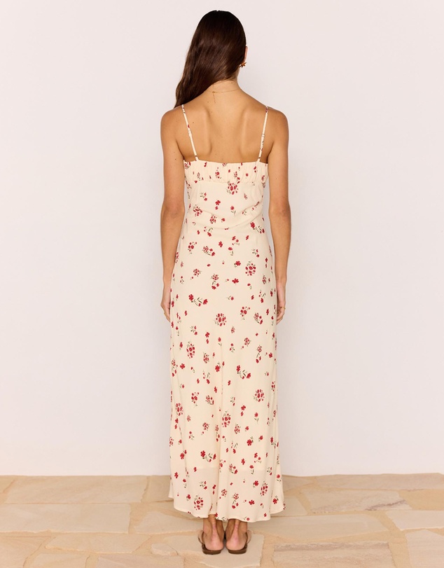 MINKPINK - Clemence Bias Midi Dress