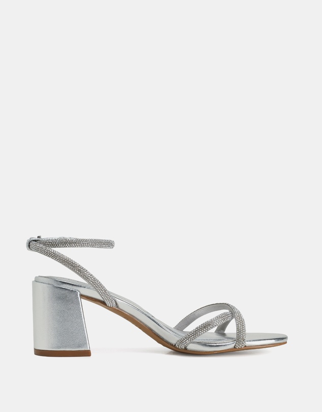 ALDO - Boucliette Heels