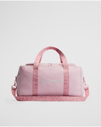 Country Road - Nylon Logo Weekender