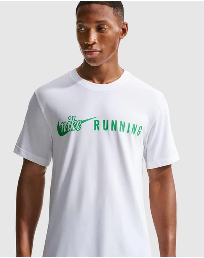 Nike - Dri-FIT T-Shirt