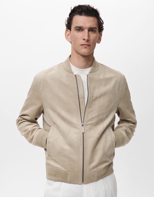 M.N.G - Bero Jacket