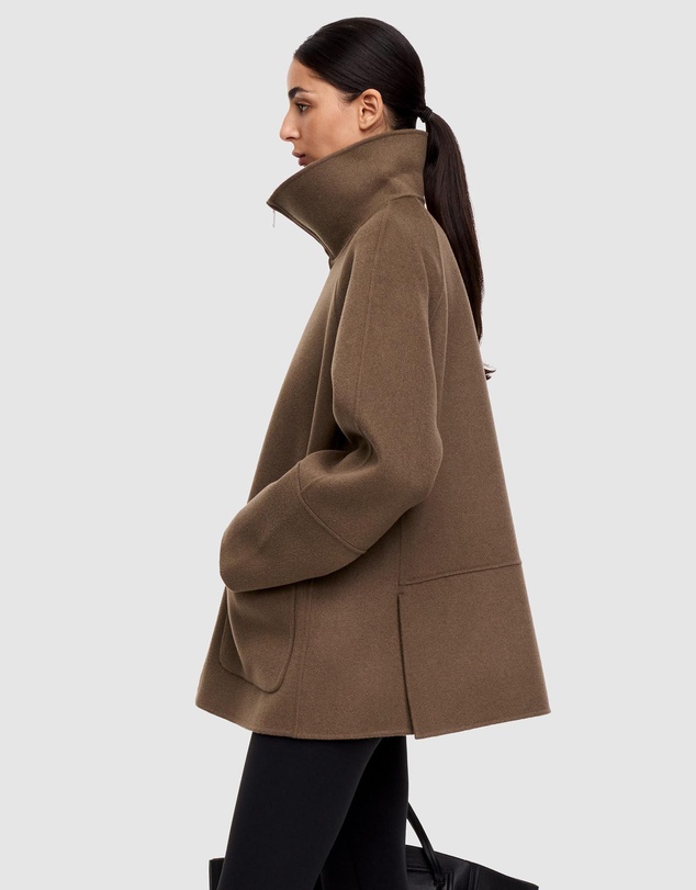 ARKET - Nadja Double Jacket