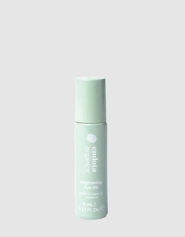 Endota - Organics - Brightening Eye Oil