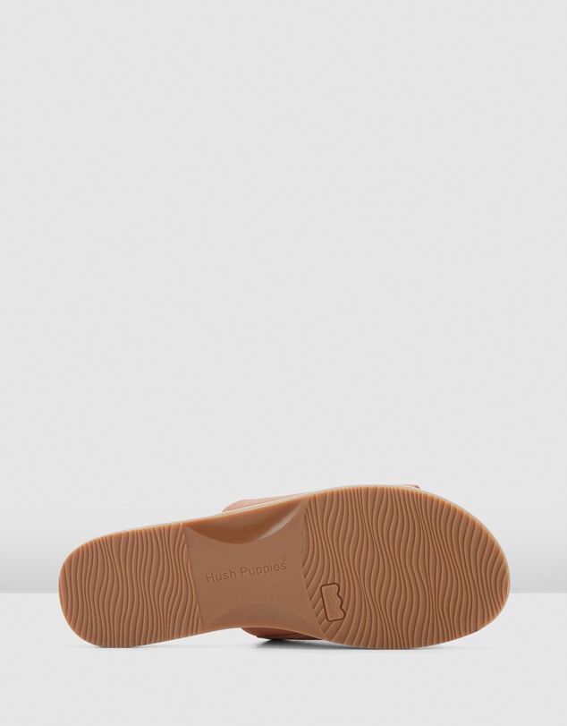 Hush Puppies - Paradise