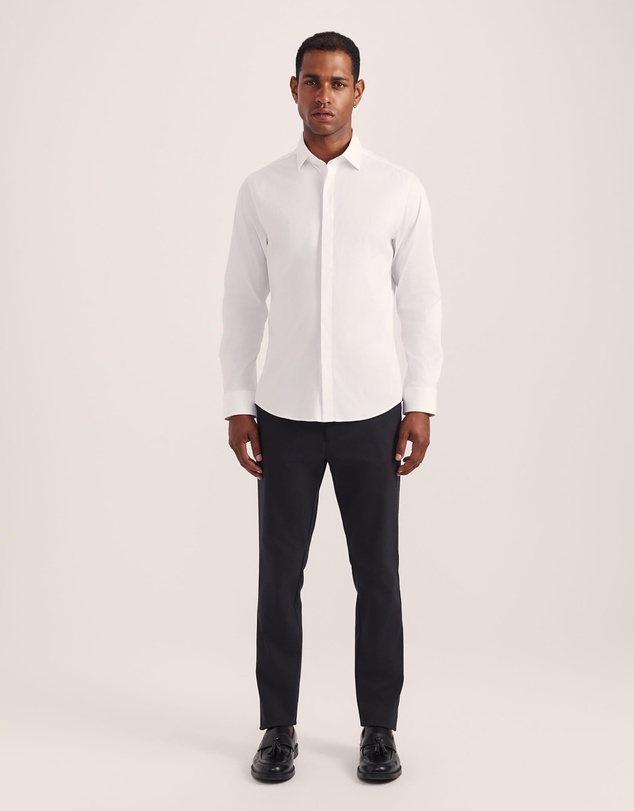 SABA - Judd Slim Dress Chino Pant