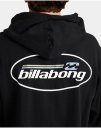 Billabong - Mens Walled Pop Pullover Hoodie