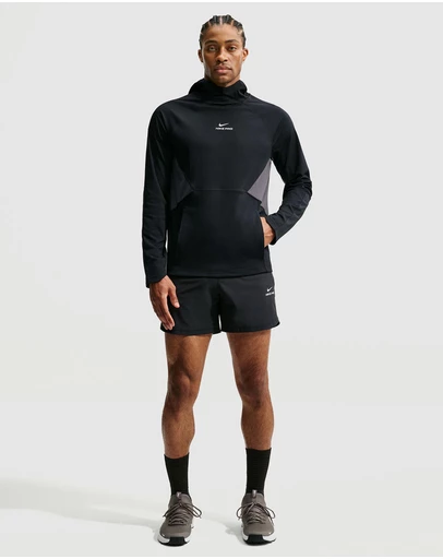 Nike - Nike Dri-FIT Midlayer Training Top