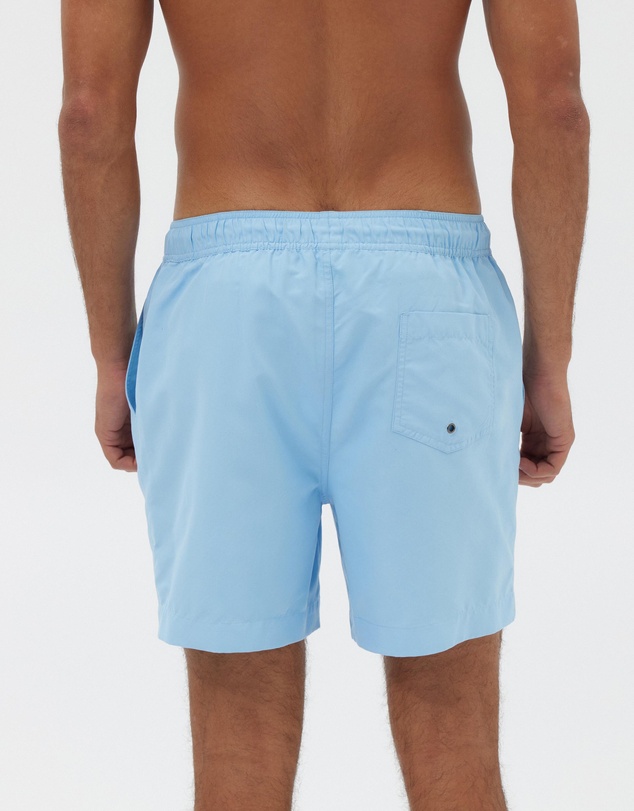AERE - Vacation Recycled Swim Shorts