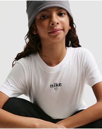 Nike - Blur T-Shirt - Teens