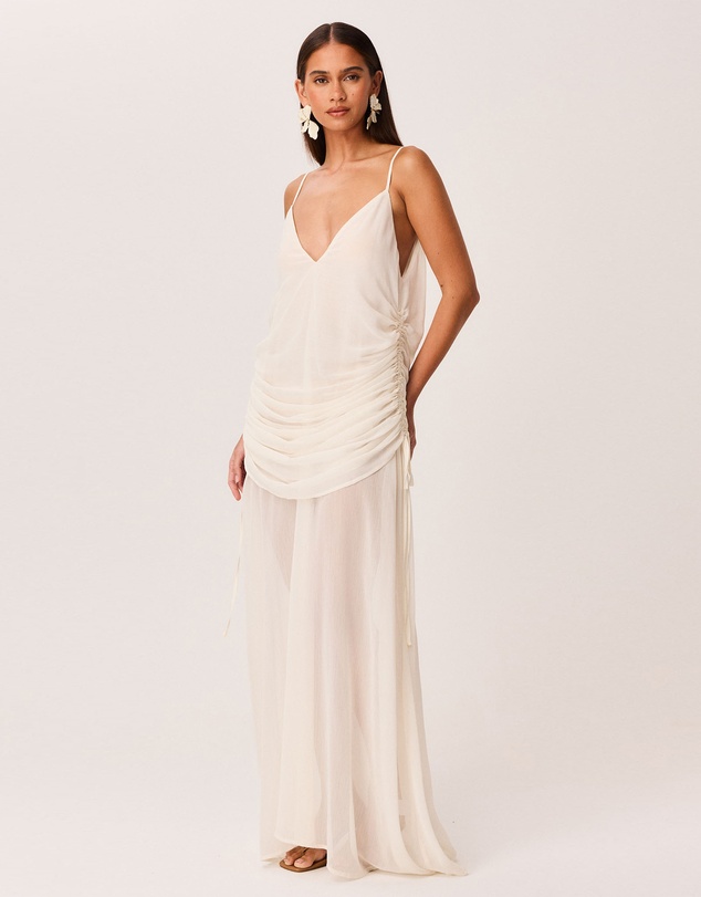 SNDYS - Evelia Maxi Dress