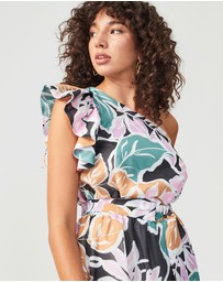 Tussah - Astra Maxi Dress