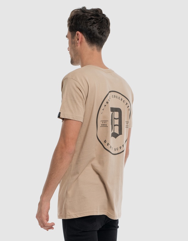 DVNT - Clean Classic Tee
