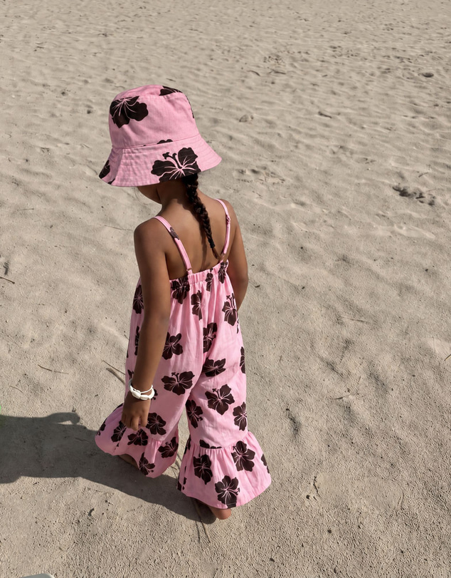 Jag - Junior Bobbi Printed Hat