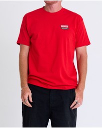Brixton - Regal Short Sleeve Tee