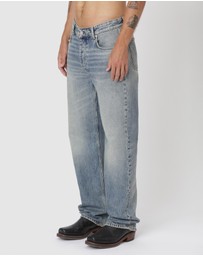 Won Hundred - Steve Jeans