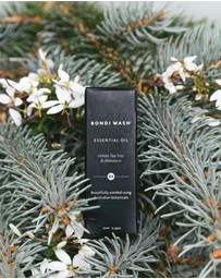 Bondi Wash - Essential Oil 10ml - Lemon Tea Tree & Mandarin