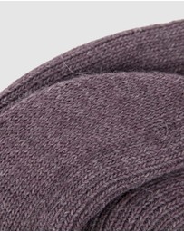 Max Alexander - European Made Soft Wool Beret Cap