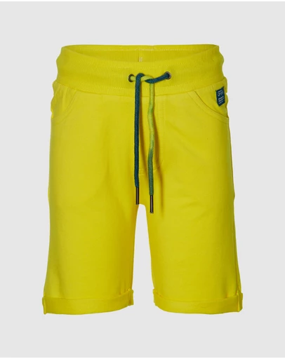 Quapi - Frenk Sweat Shorts - Kids-Teens