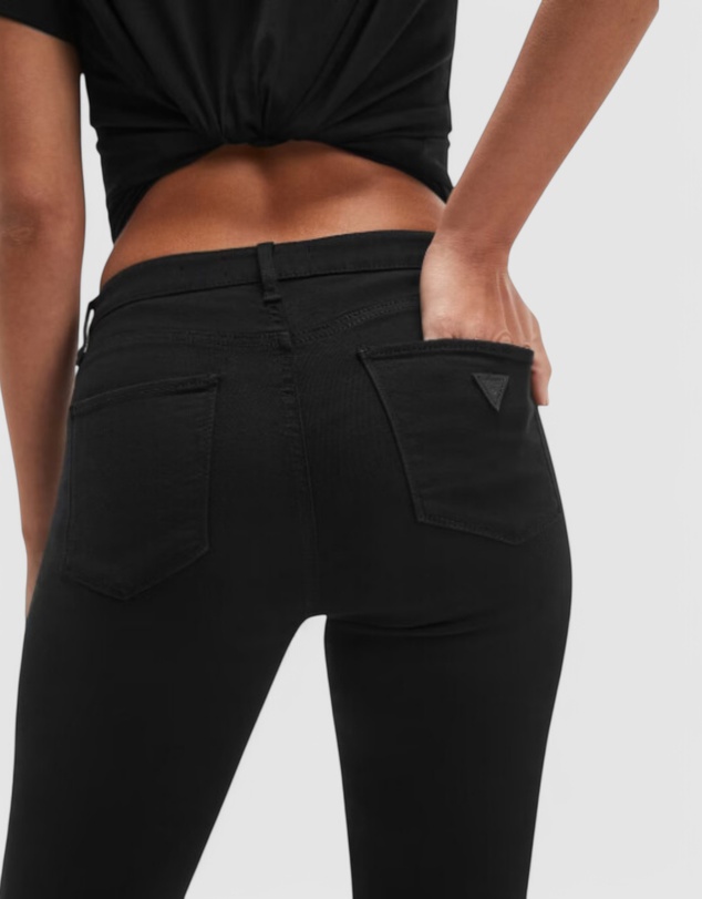 GUESS - Guess Sexy Curve Jeans