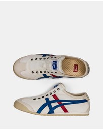 Onitsuka Tiger - Mexico 66 Slip-On - Unisex
