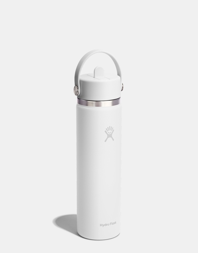 Hydro Flask - 24 Oz Wide Flex Straw Cap