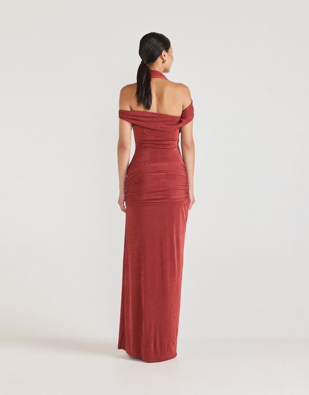 TOJHA - Addonia Maxi Dress