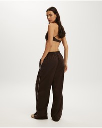 Cotton On Body Active - Baggy Woven Sweatpant