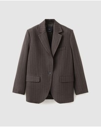 M.N.G - Vbbali Blazer
