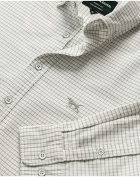 Rodd & Gunn - Oxford Riverhead Check Shirt