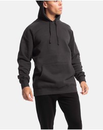 Vacancy Co - Vacant Hoodie